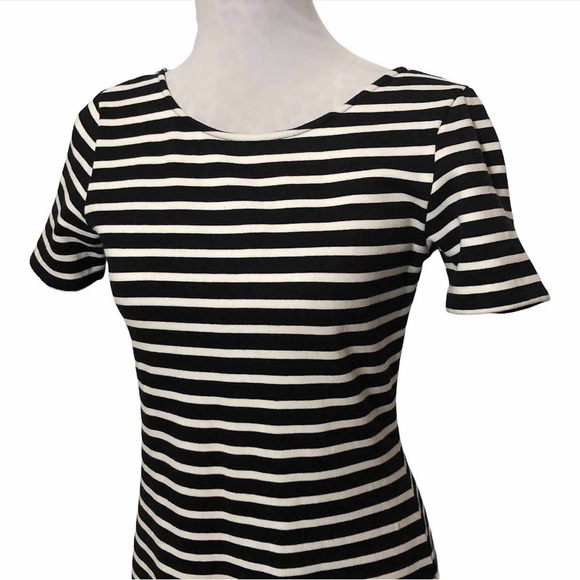 Sanctuary Low-Back Knit Dress - Picture 3 of 13